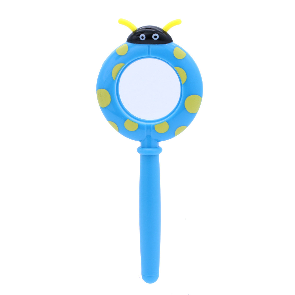 Science Toy - 3Pcs Kids Handheld Magnifying Glass Set