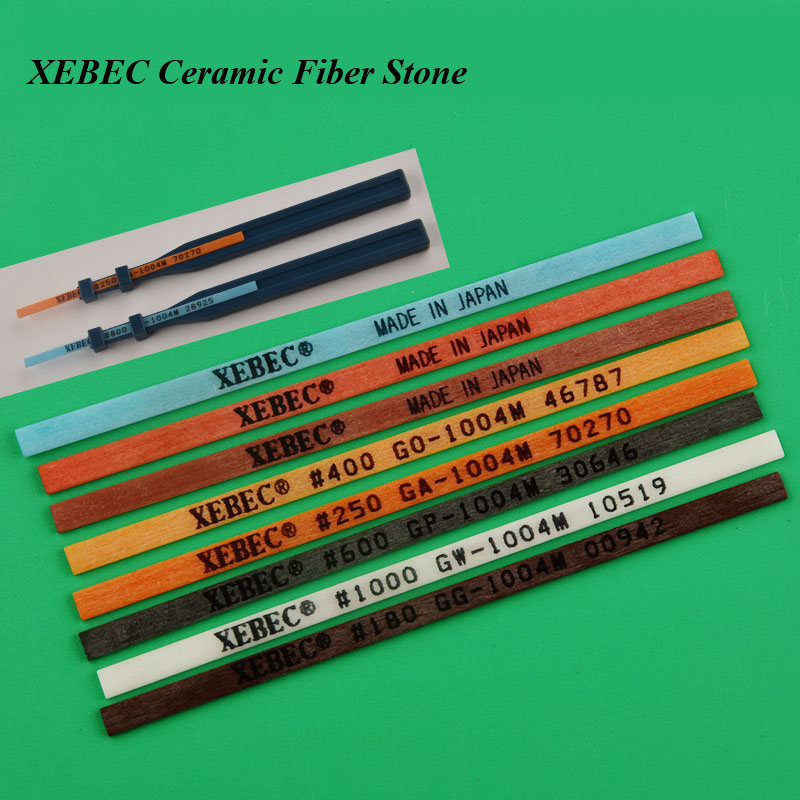Science Bob - 1PCS Japan brand XEBEC G-Series ceramic