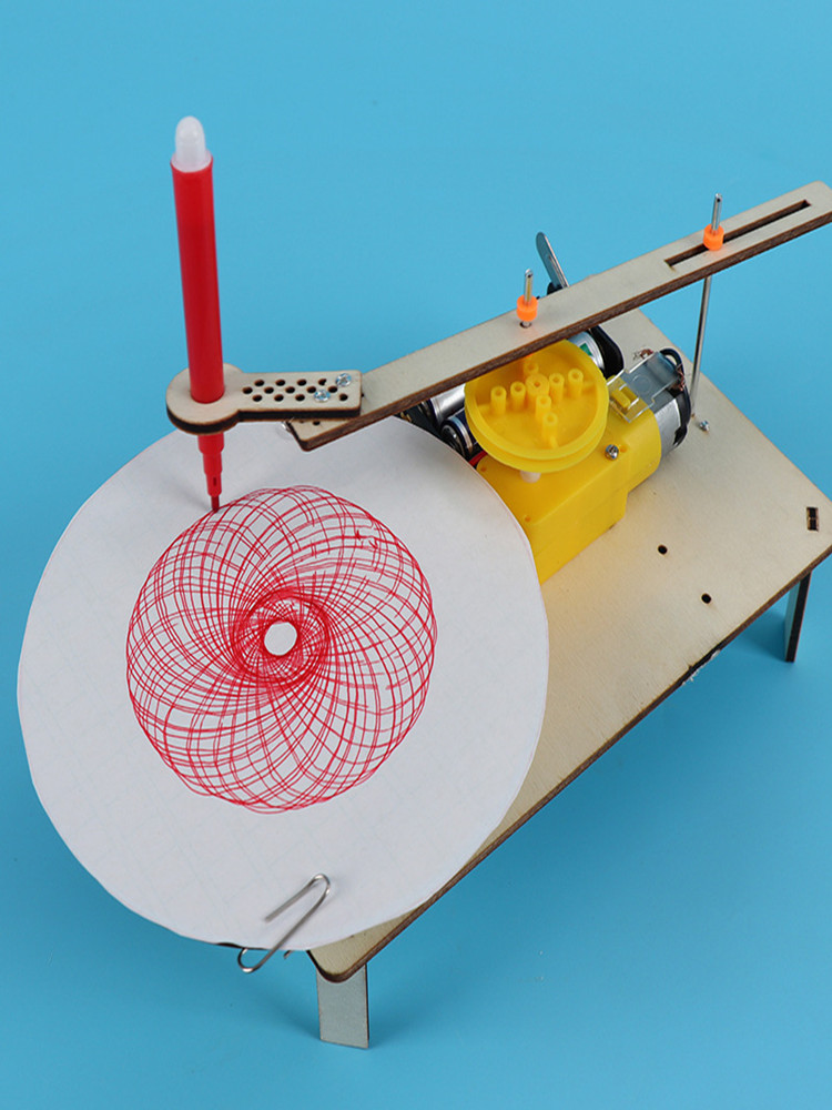 DIY Physical Production Physic – Science Toys Diy recenzja i cena