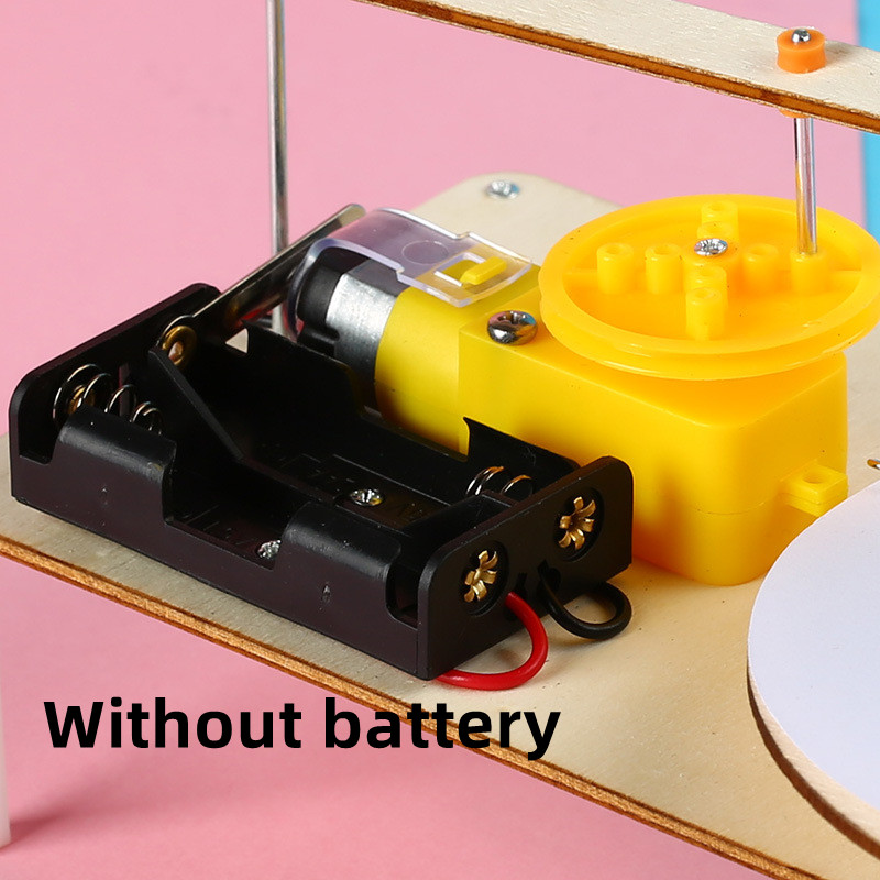 DIY Physical Production Physic – Science Toys Diy recenzja i cena