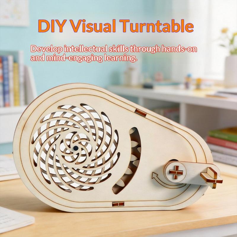 Creative DIY STEM Education To – Science Toys Diy recenzja i cena