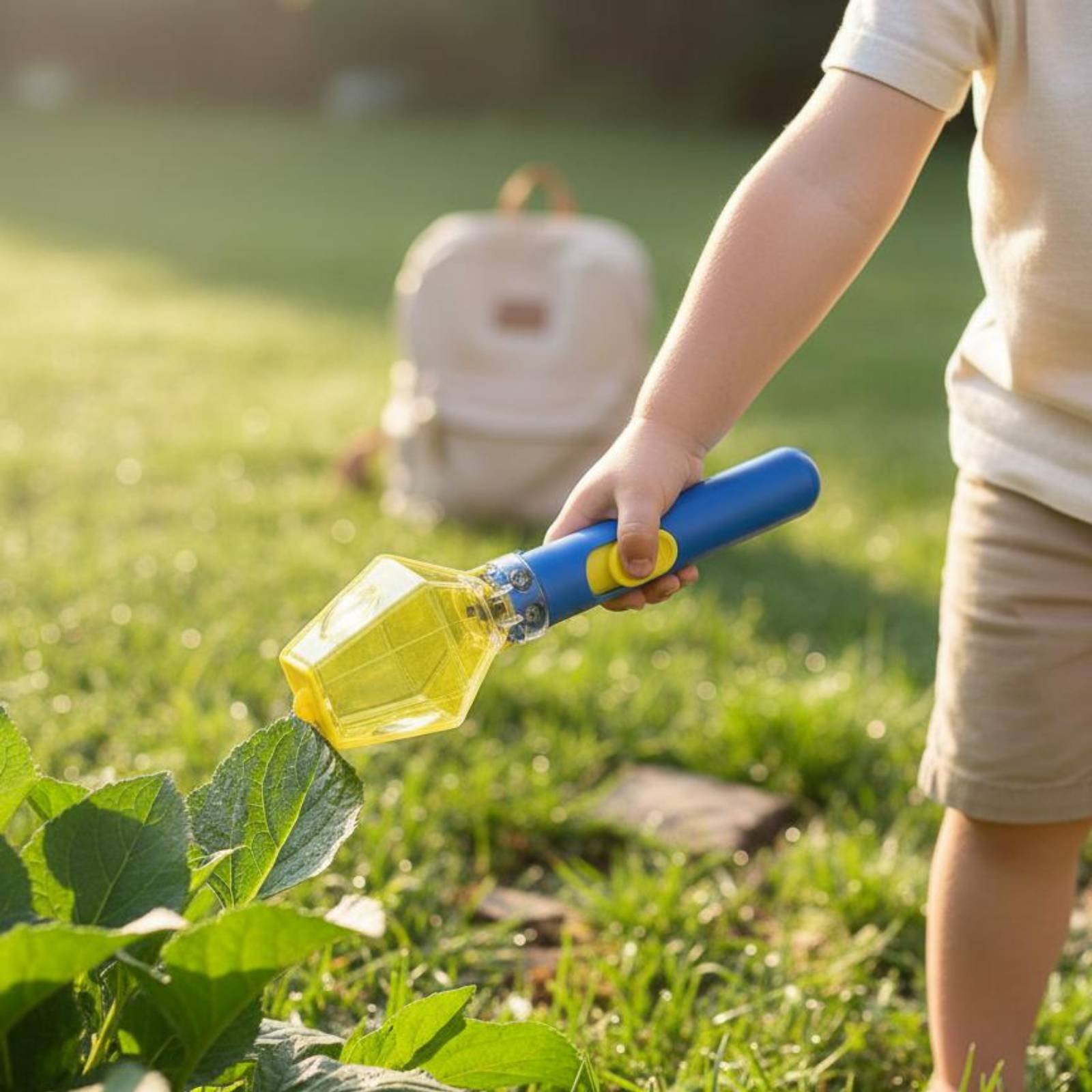 Bug Catcher Viewer Interactive – Science Toy recenzja i cena