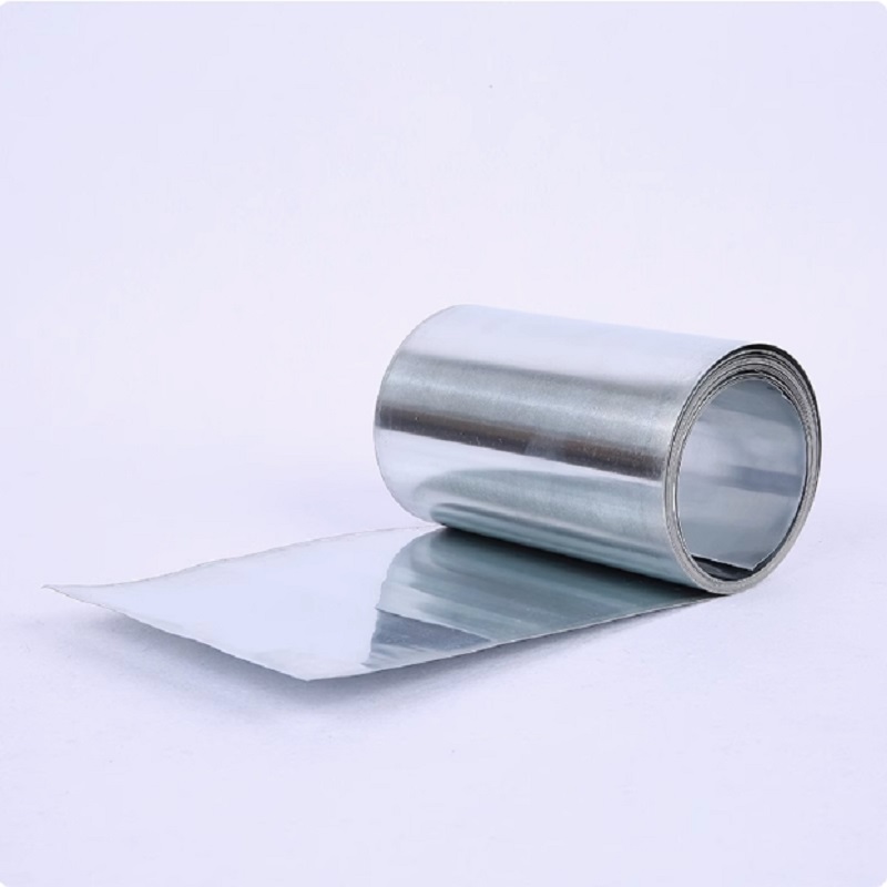 99.995% High Purity Pure Zinc  – Hobby Is Science recenzja i cena