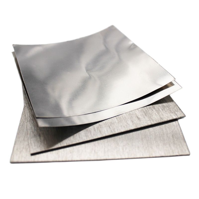 99.995% High Purity Pure Zinc  – Hobby Is Science recenzja i cena