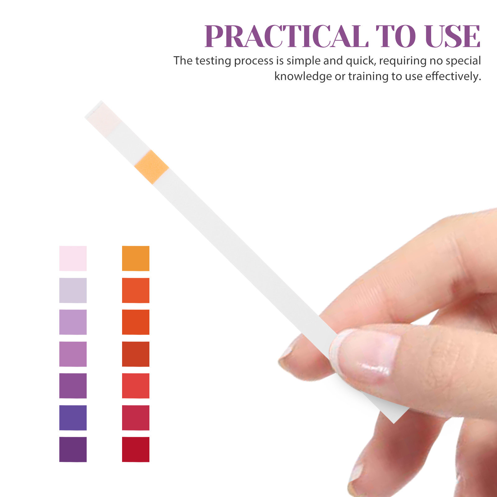 10Pcs Lead Testing Paper Heavy – Water Testing Kit recenzja i cena