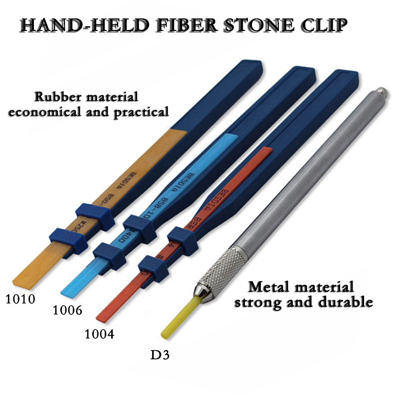 Plastic Handle for Ceramic Fib – Science Bob recenzja i cena