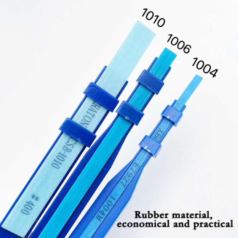 Plastic Handle for Ceramic Fib – Science Bob recenzja i cena