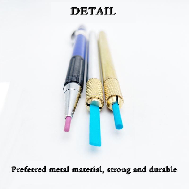 Plastic Handle for Ceramic Fib – Science Bob recenzja i cena