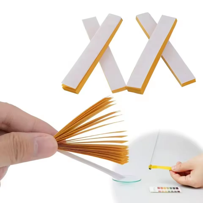 80 Strips/pack PH Test Strips  – Water Testing Kit recenzja i cena