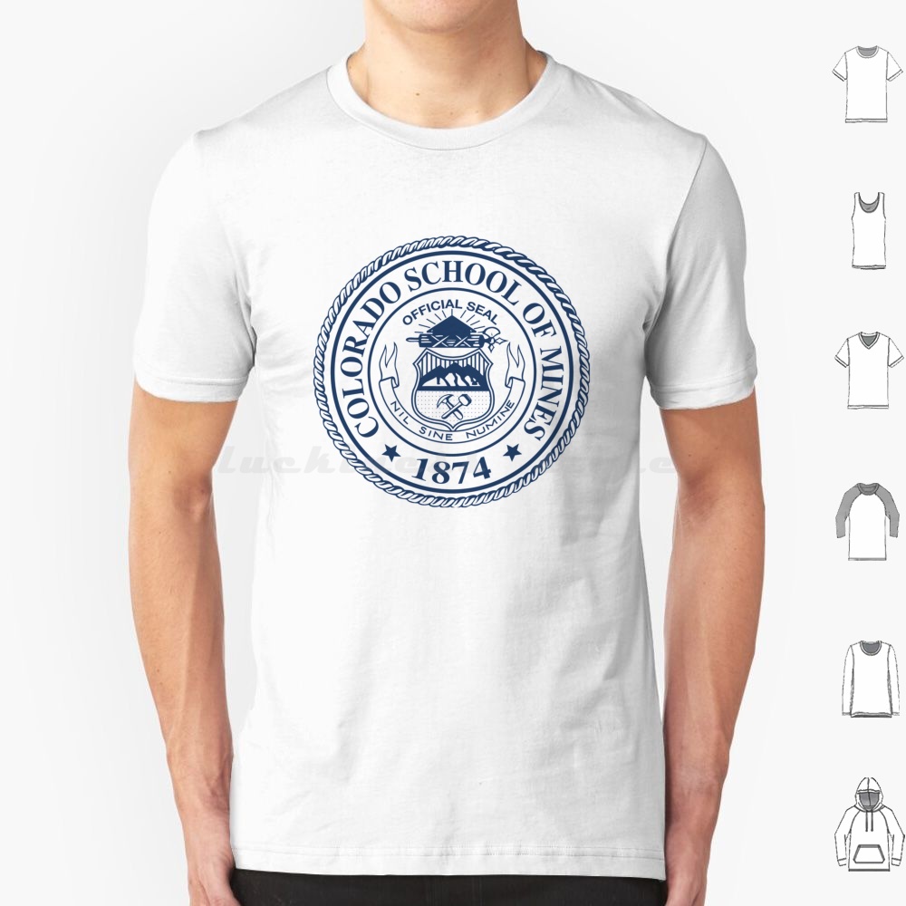 Colorado School Of Mines T Shi – Hobby Is Science recenzja i cena