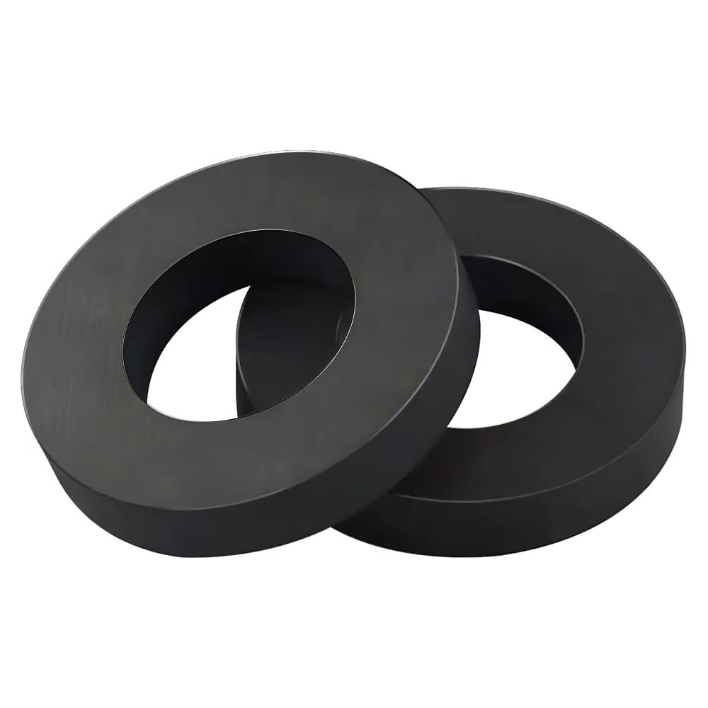 Ferrite Ring Magnet Dia 45-100 – Hobby Is Science recenzja i cena