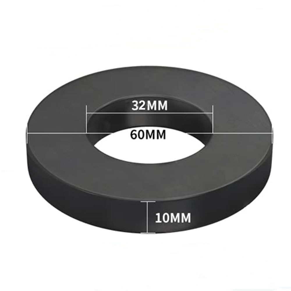 Ferrite Ring Magnet Dia 45-100 – Hobby Is Science recenzja i cena