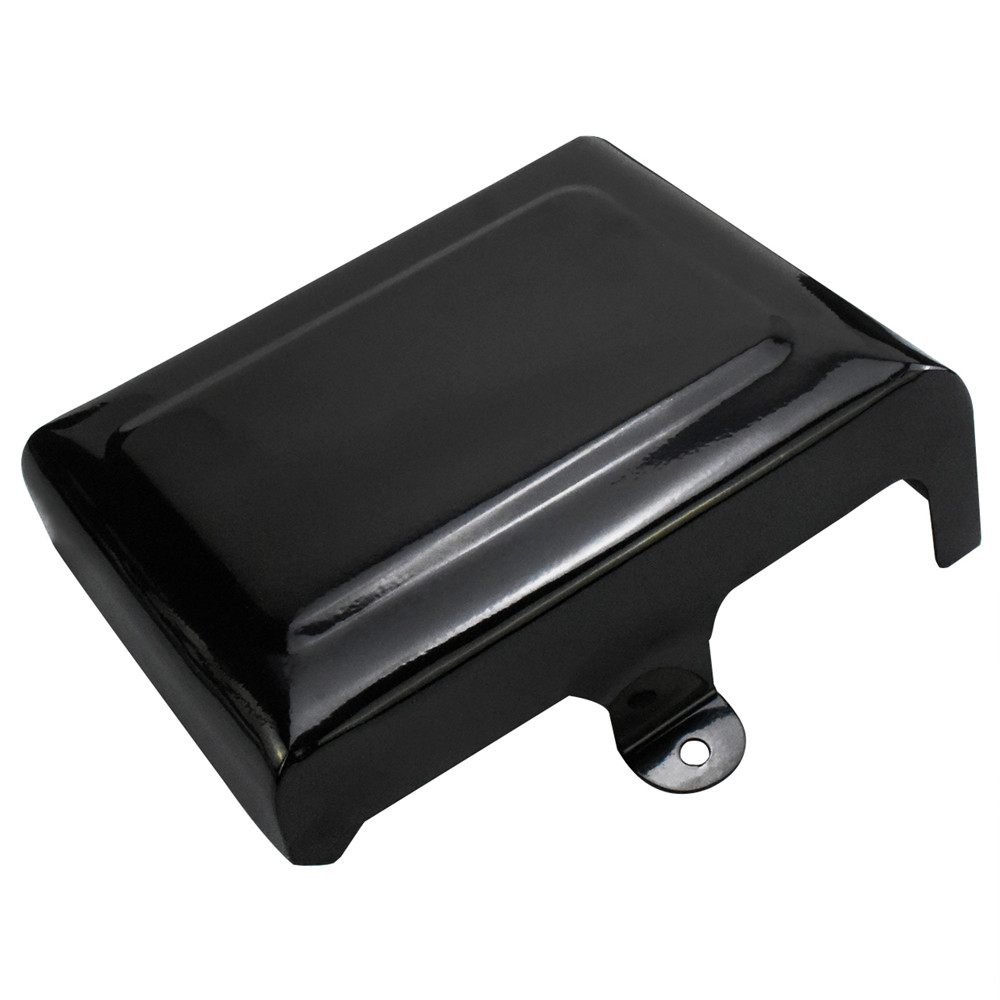 Motorcycle Gloss Black Right B – Science Bob recenzja i cena