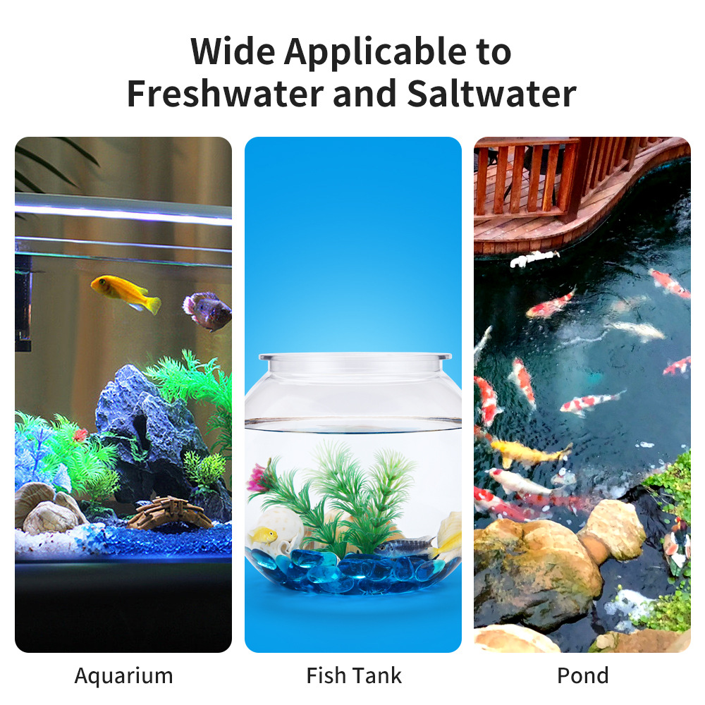 6-In-1 Water Quality Test Stri – Water Testing Kit recenzja i cena
