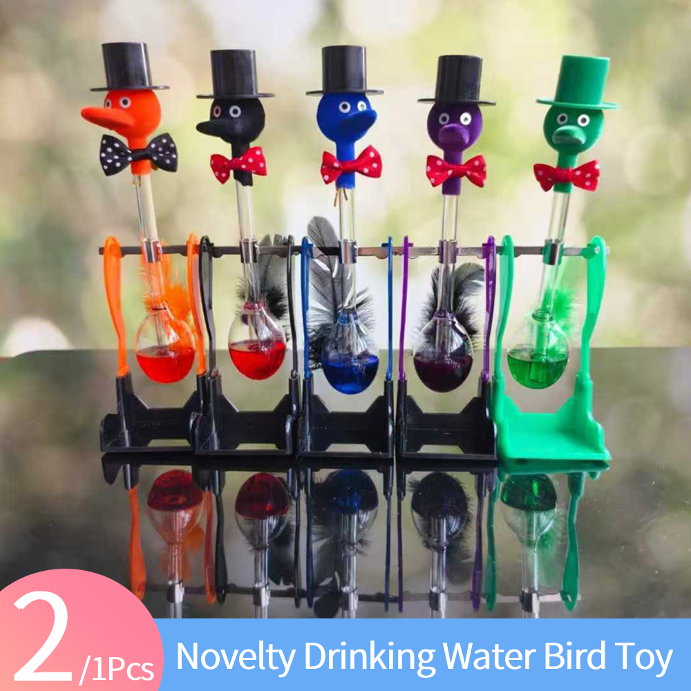 1/2Pcs Novelty Drinking Water  – Science Bob recenzja i cena
