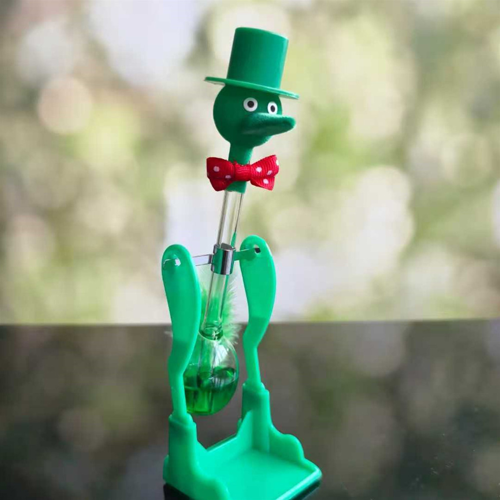 1/2Pcs Novelty Drinking Water  – Science Bob recenzja i cena