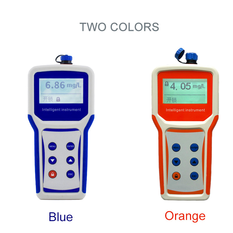 WQ7702P Ozone Tester Meter Wat – Water Testing Kit recenzja i cena
