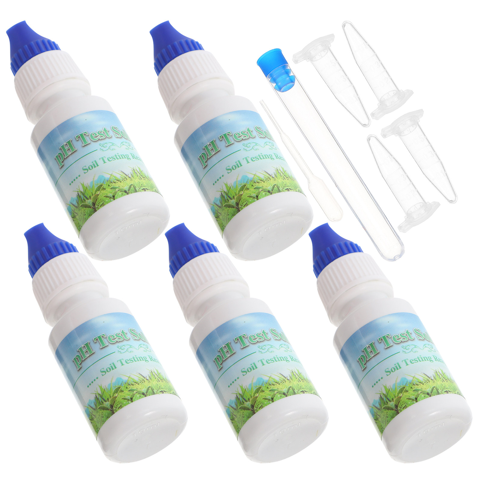 Nitrate Test Kit Lawn Soil Int – Water Testing Kit recenzja i cena