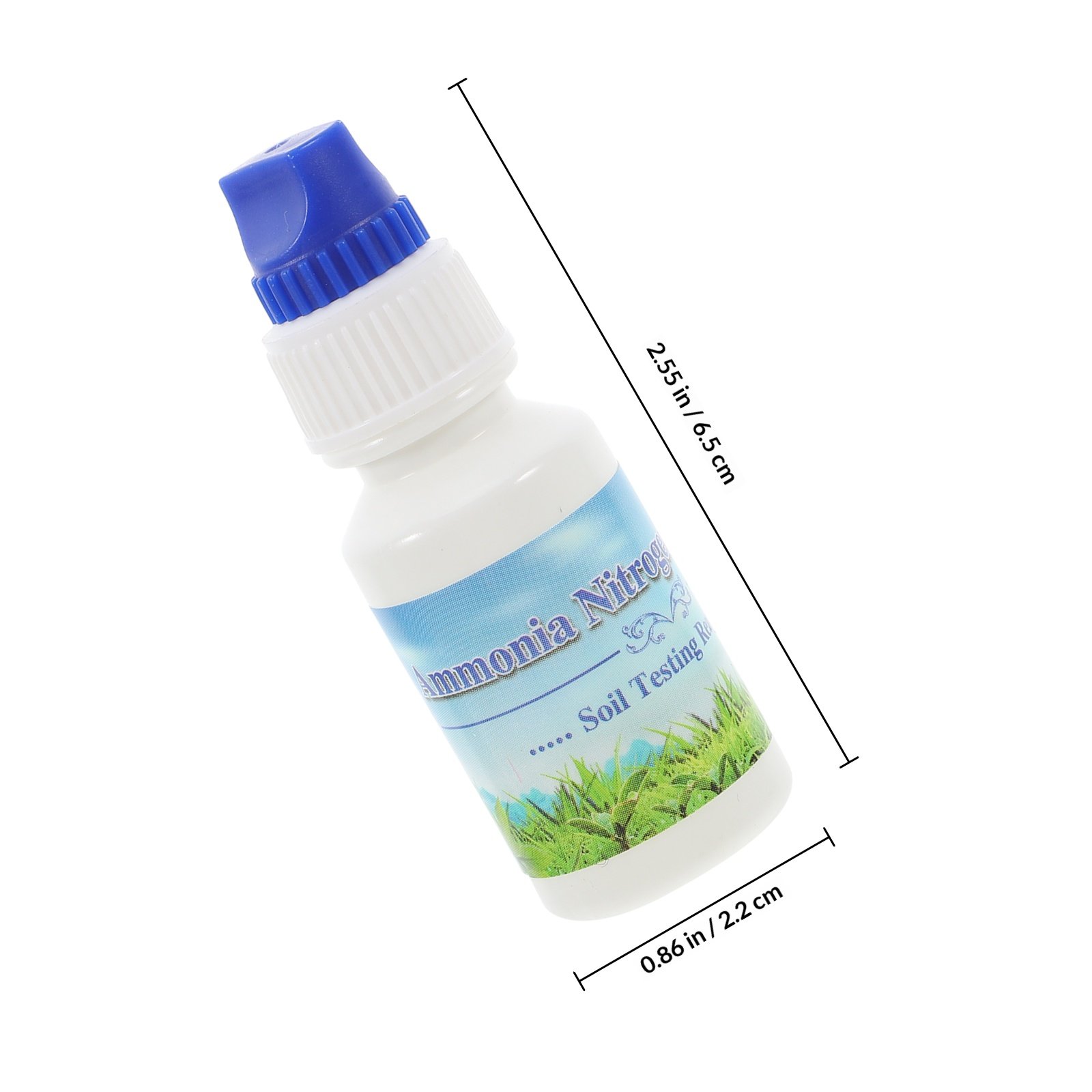 Nitrate Test Kit Lawn Soil Int – Water Testing Kit recenzja i cena