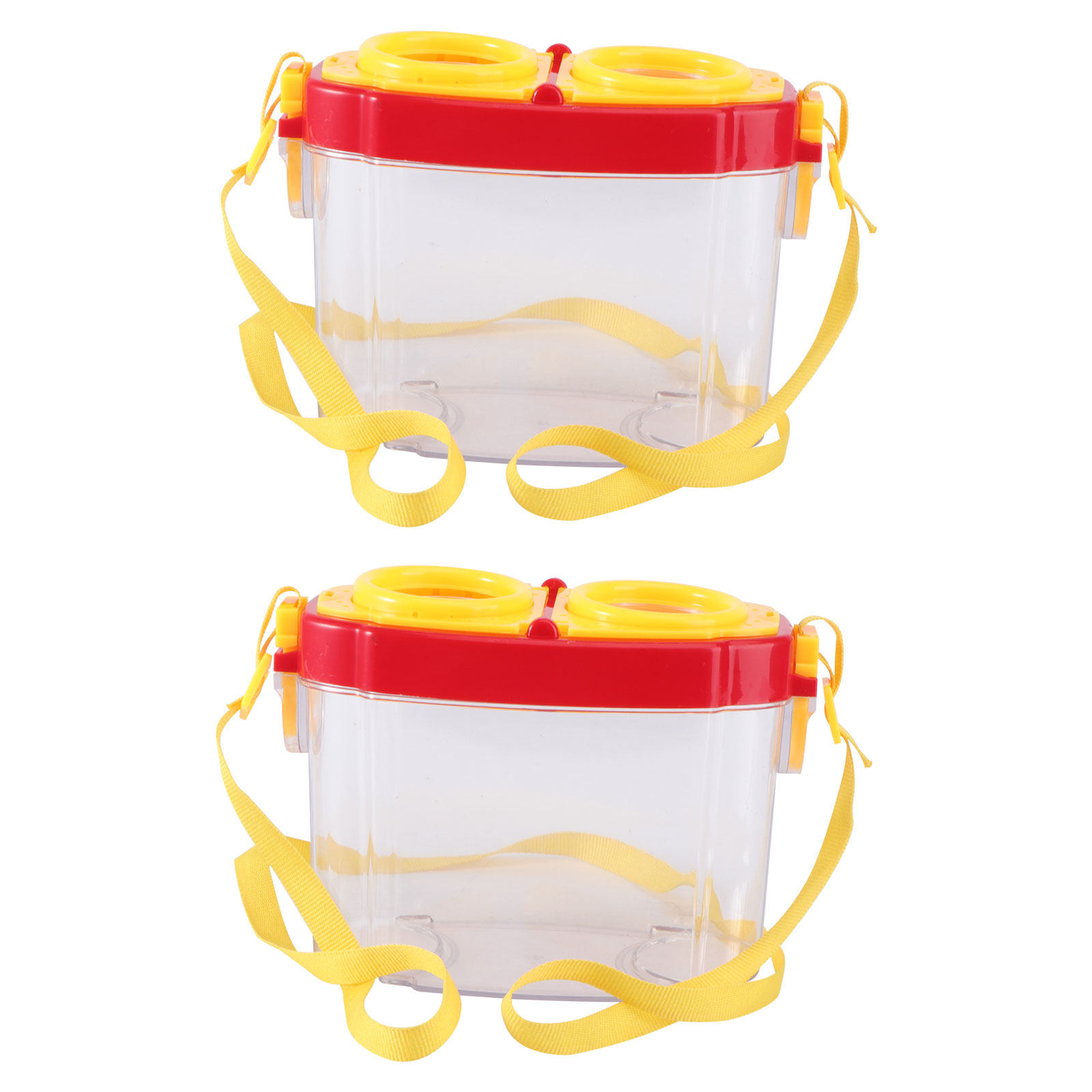 2Pcs Insect Observation Boxes  – Science Toy recenzja i cena
