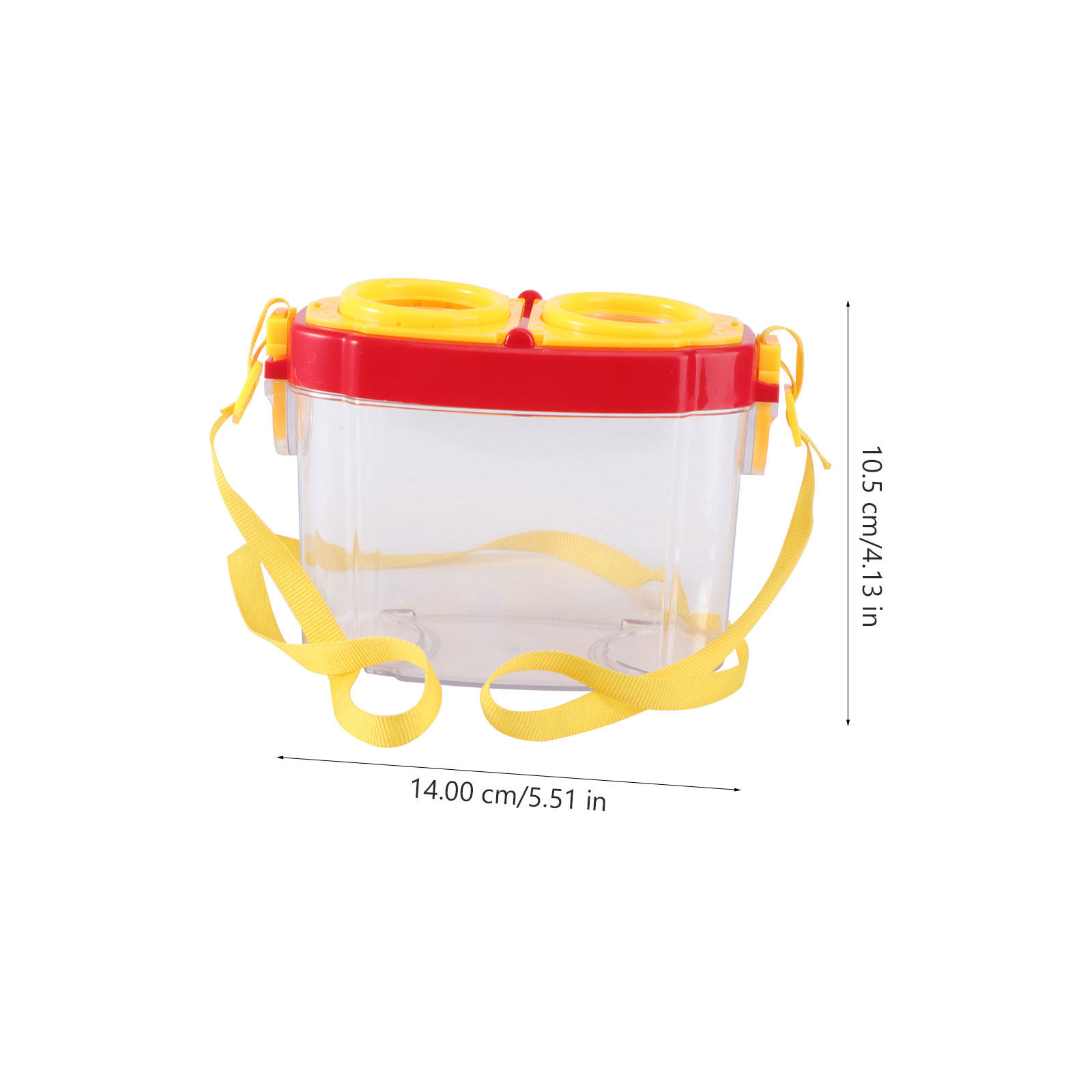 2Pcs Insect Observation Boxes  – Science Toy recenzja i cena