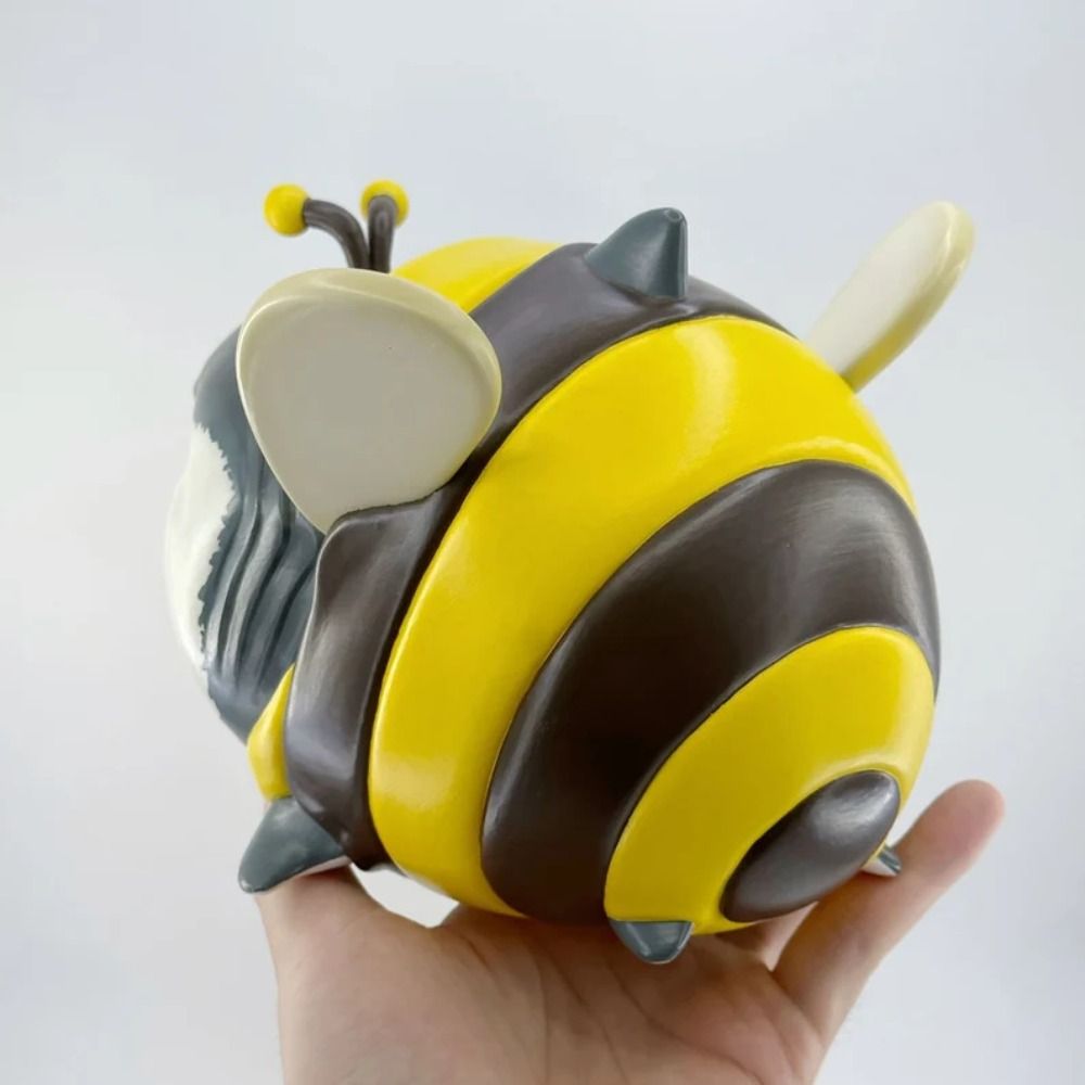 Q-version Shark Bee Ornament R – Science Toy recenzja i cena