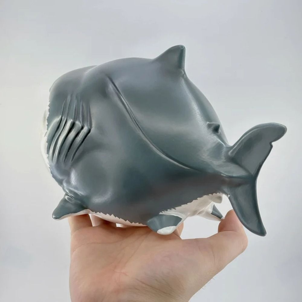 Q-version Shark Bee Ornament R – Science Toy recenzja i cena