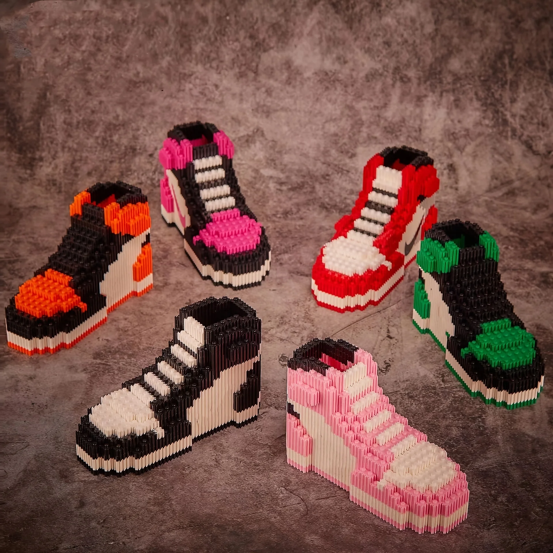 Mini Basketball Shoes Building – Science Olympiad recenzja i cena