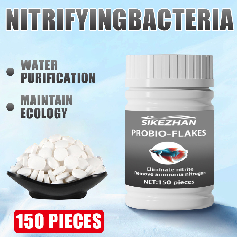 Aquarium Water Quality Kit: Ni – Water Testing Kit recenzja i cena
