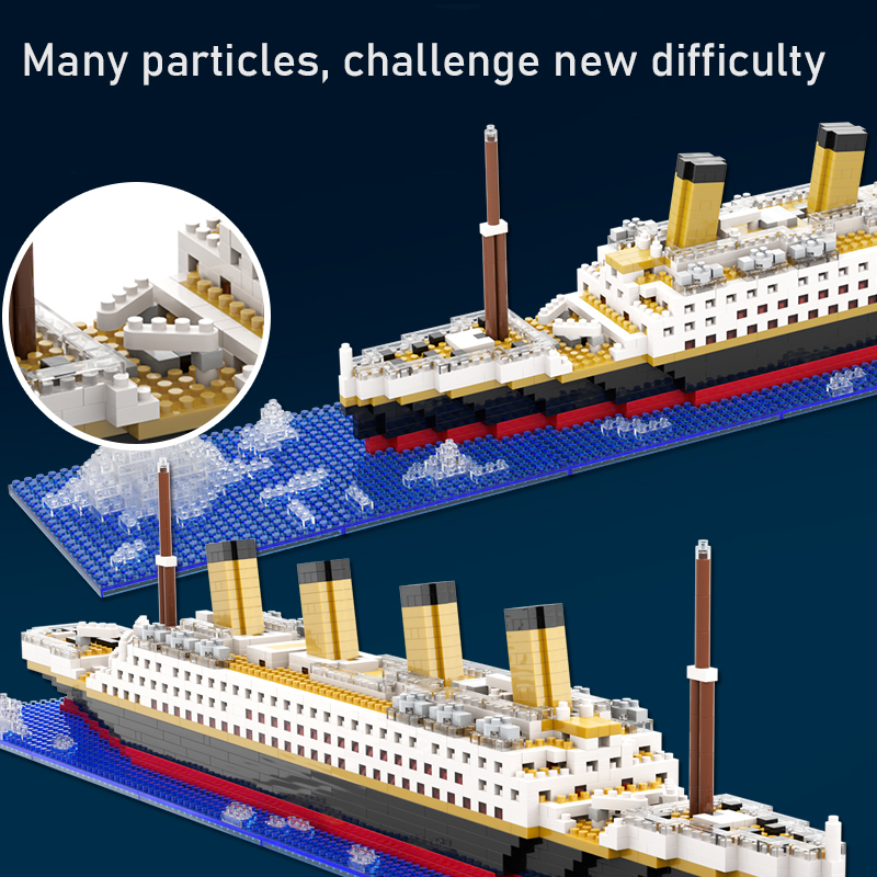 Small Particle Building Block  – Science Olympiad recenzja i cena