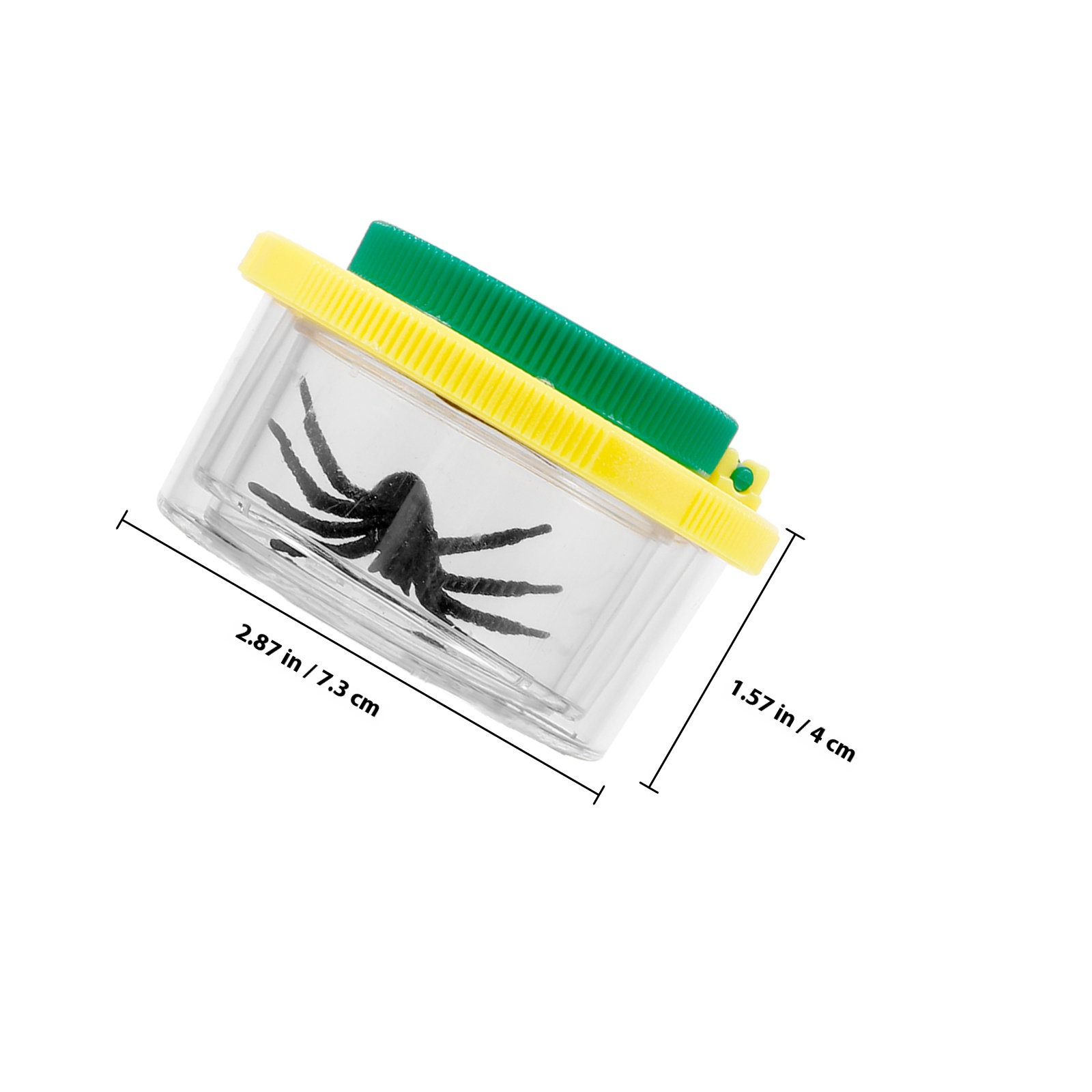 3Pcs Magnifying Insect Observa – Science Toy recenzja i cena