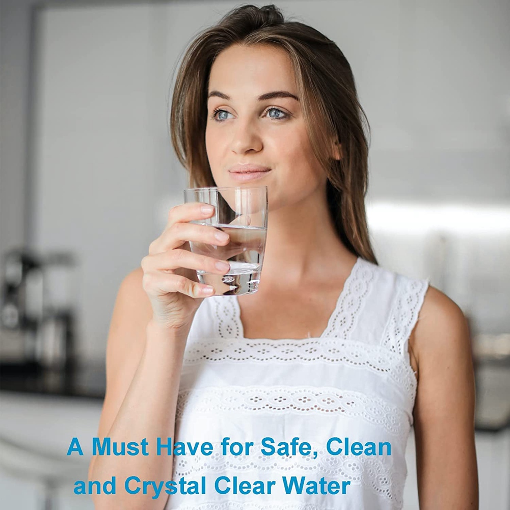 Water Testing Strips for Drink – Water Testing Kit recenzja i cena