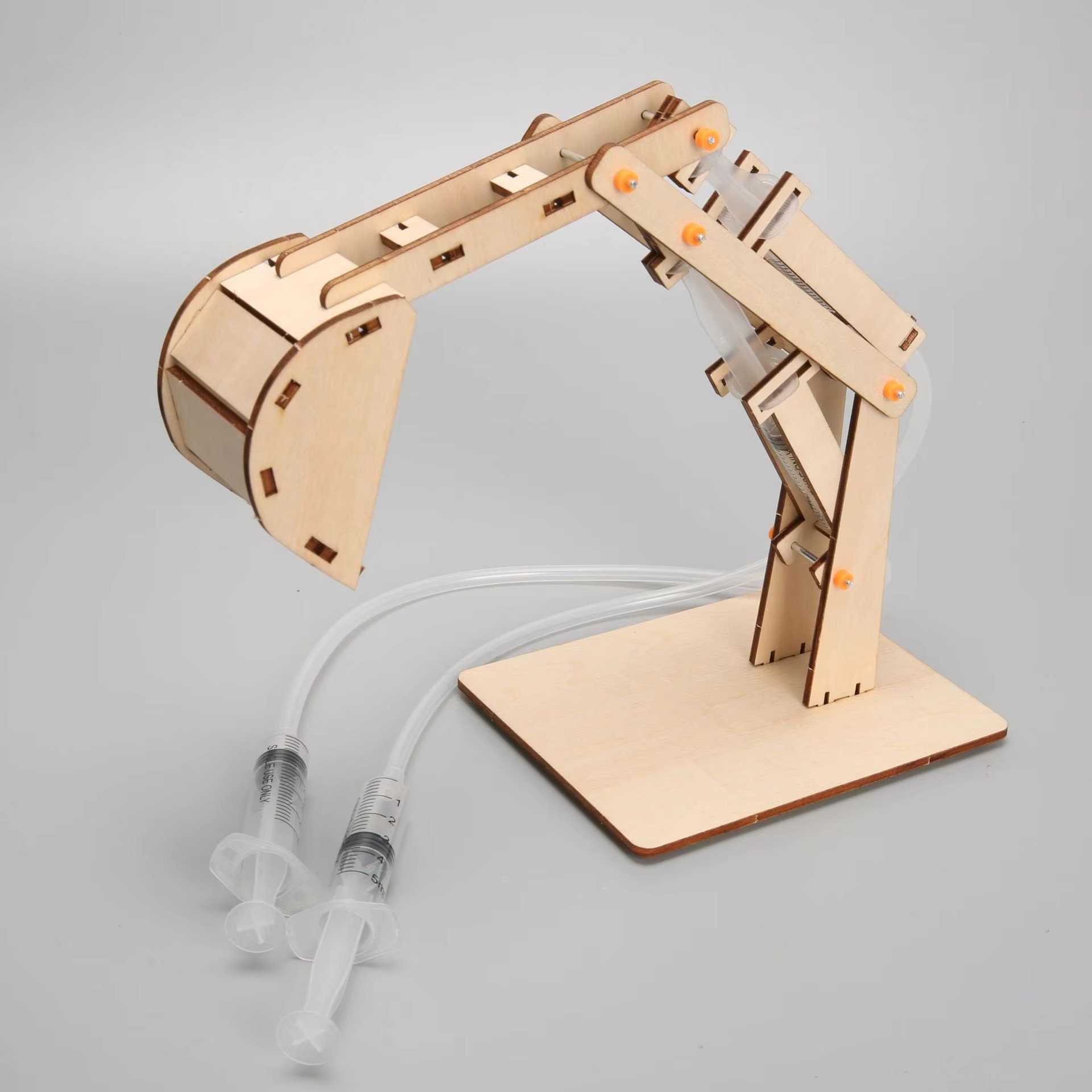 Fun STEM DIY Science Kit Woode – Hobby Is Science recenzja i cena