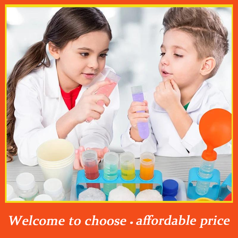 Learning Fine Motor Skill Toys – Science Toy recenzja i cena