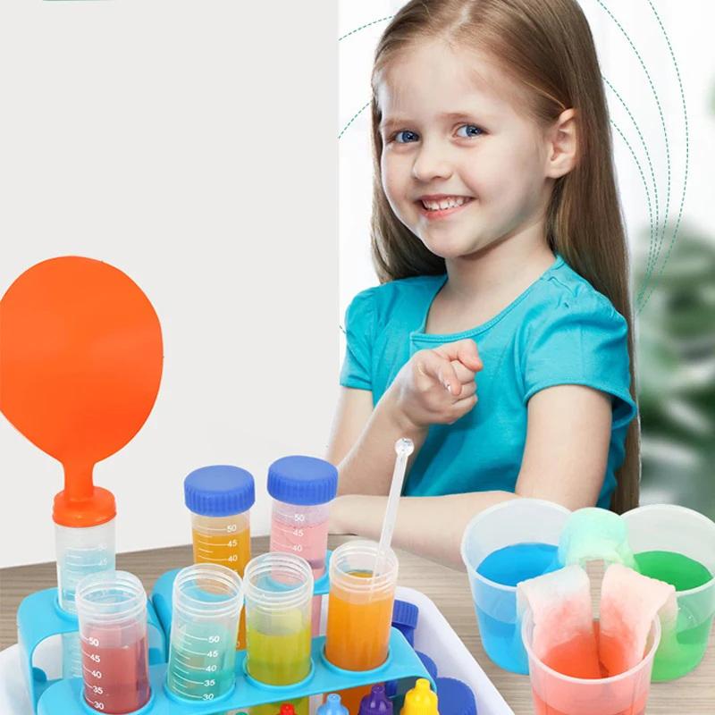 Learning Fine Motor Skill Toys – Science Toy recenzja i cena