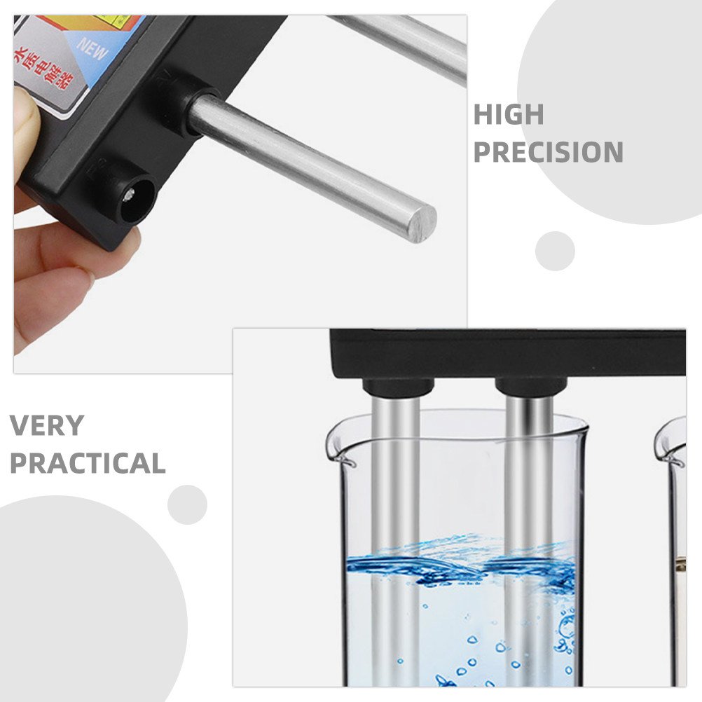 2Pcs Water Quality Testing Acc – Water Testing Kit recenzja i cena