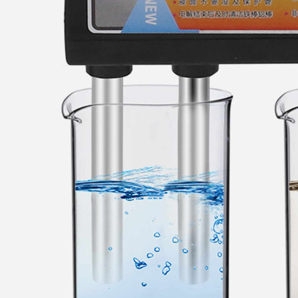2Pcs Water Quality Testing Acc – Water Testing Kit recenzja i cena