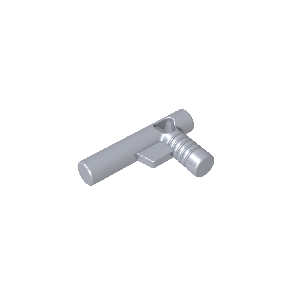 Gobricks GDS-1311 NOZZLE W/ 3. – Science Olympiad recenzja i cena