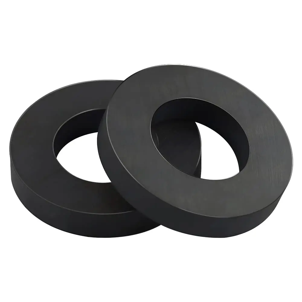 D45-100mm Ferrite Ring Magnet  – Hobby Is Science recenzja i cena
