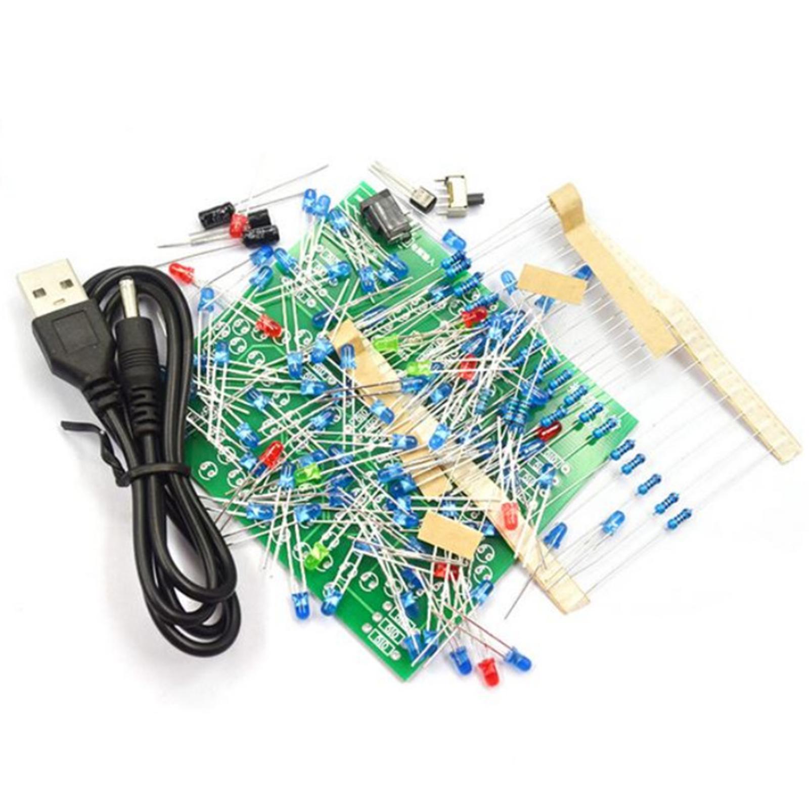 DIY Windbell Electronic Kit Le – Hobby Is Science recenzja i cena