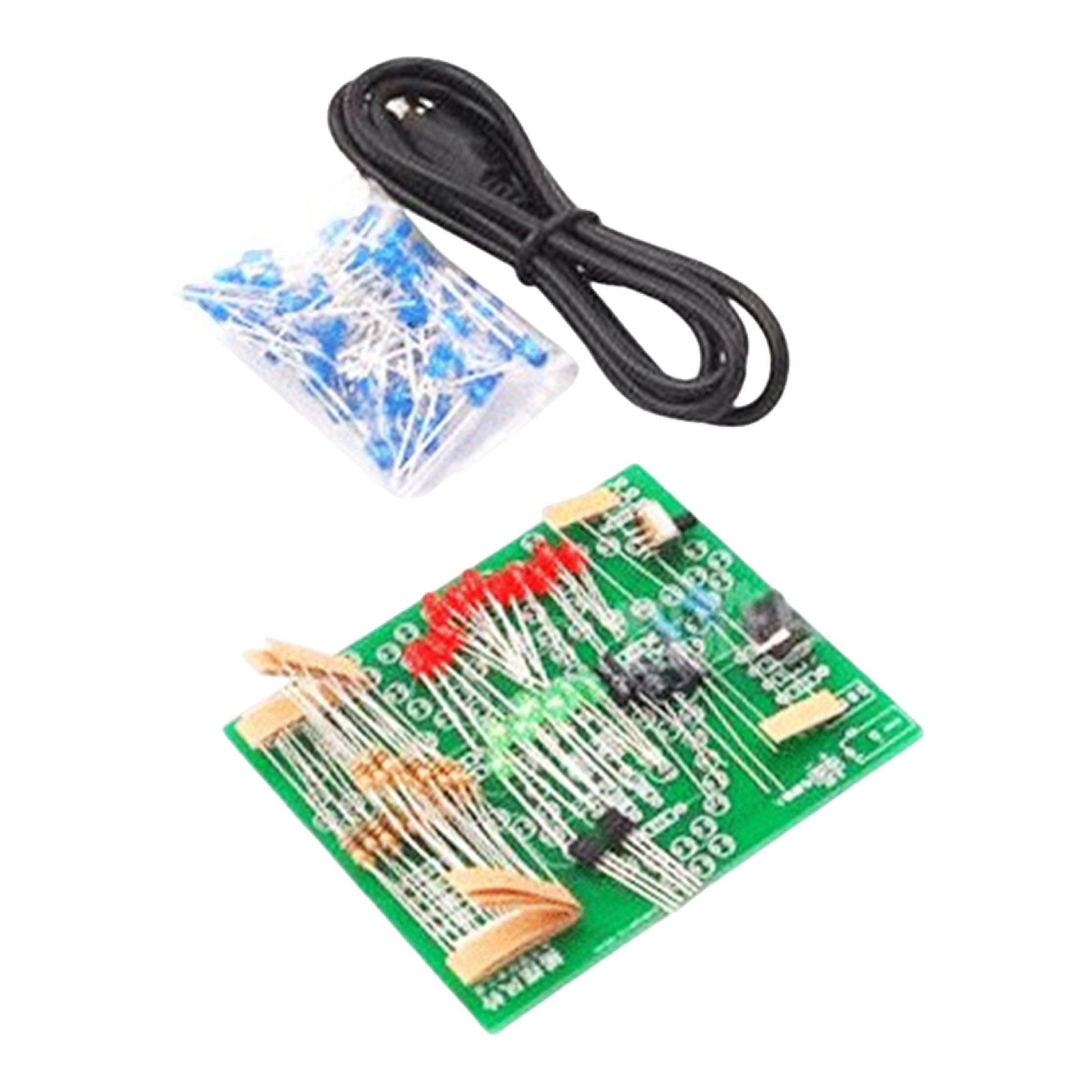 DIY Windbell Electronic Kit Le – Hobby Is Science recenzja i cena