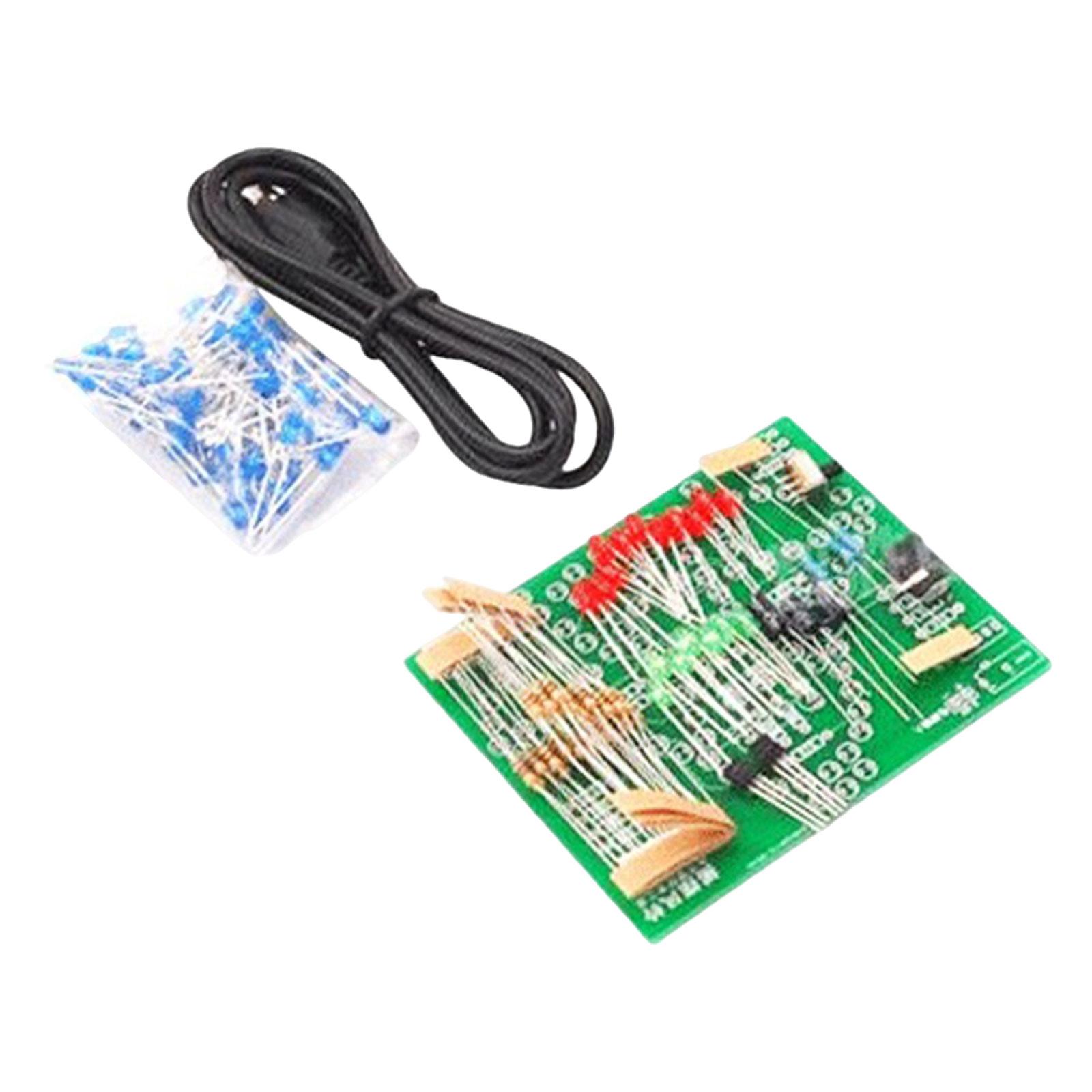 DIY Windbell Electronic Kit Le – Hobby Is Science recenzja i cena