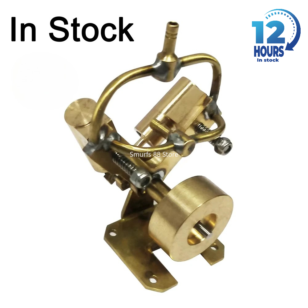 M65 Mini V-Type Pure Copper Tw – Hobby Is Science recenzja i cena