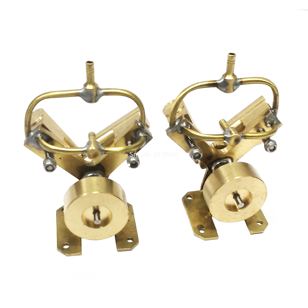 M65 Mini V-Type Pure Copper Tw – Hobby Is Science recenzja i cena