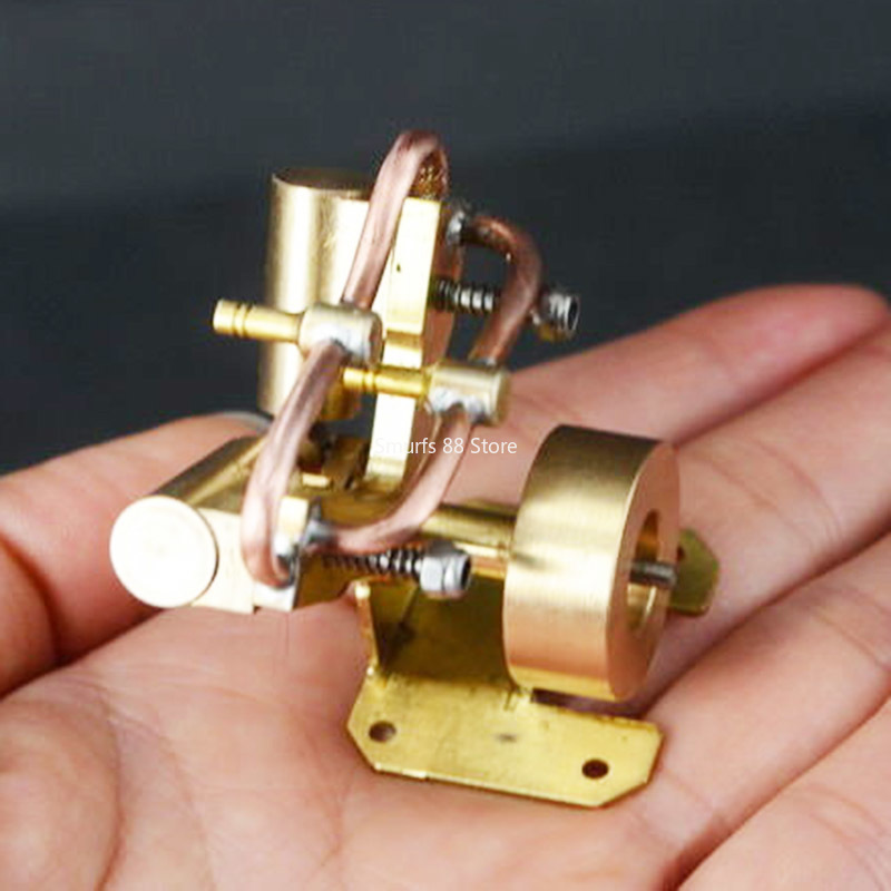 M65 Mini V-Type Pure Copper Tw – Hobby Is Science recenzja i cena
