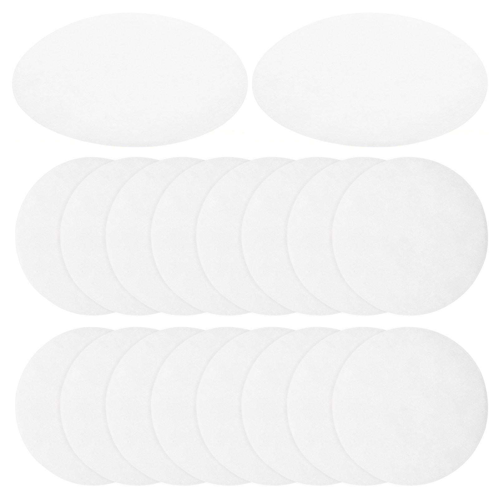 100pcs Laboratory Filter Paper – Science Experiment recenzja i cena