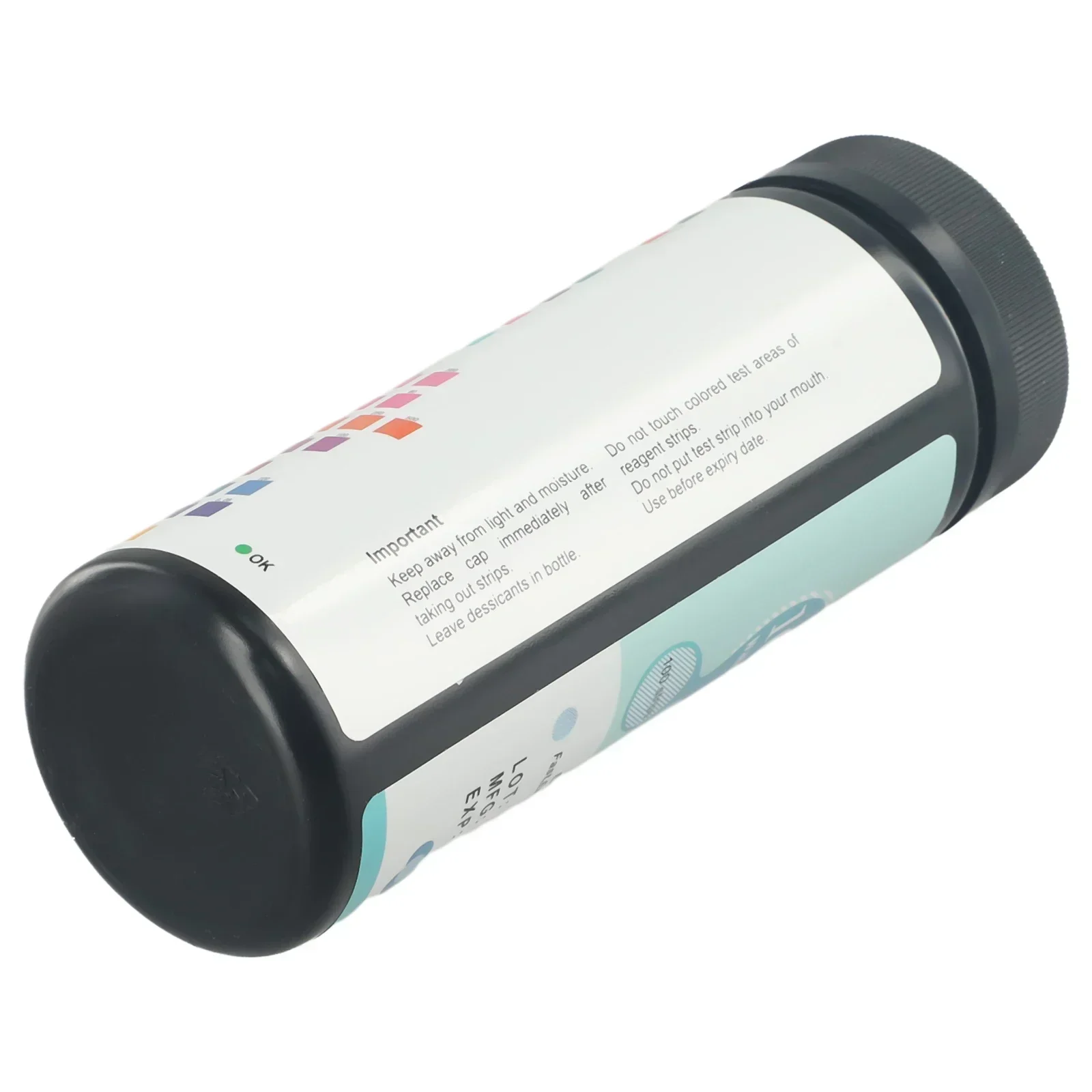 16 In 1 Drinking Water Test Ki – Water Testing Kit recenzja i cena