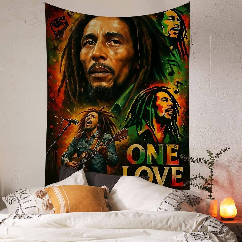 Jamaican Bob Reggae Marley Hip – Science Bob recenzja i cena