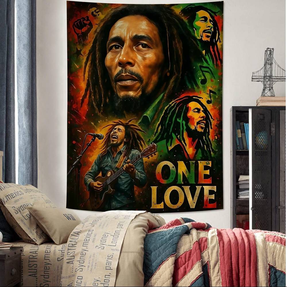 Jamaican Bob Reggae Marley Hip – Science Bob recenzja i cena
