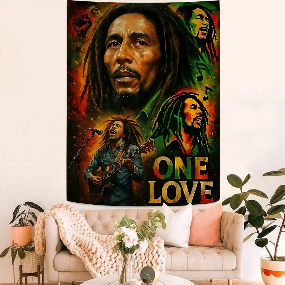 Jamaican Bob Reggae Marley Hip – Science Bob recenzja i cena